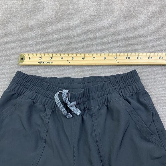 Patagonia Sweatpants Adult M 10 Girls Track Jogger Stretch Running Track Youth - Picture 6 of 10